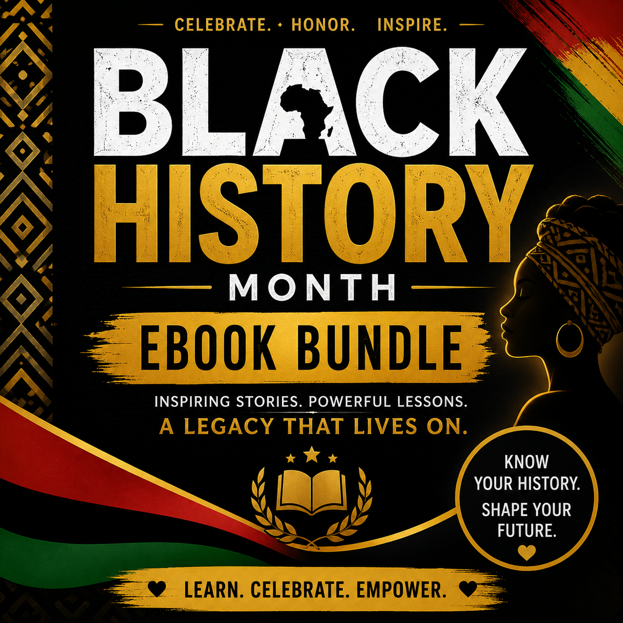 Black History Collection
